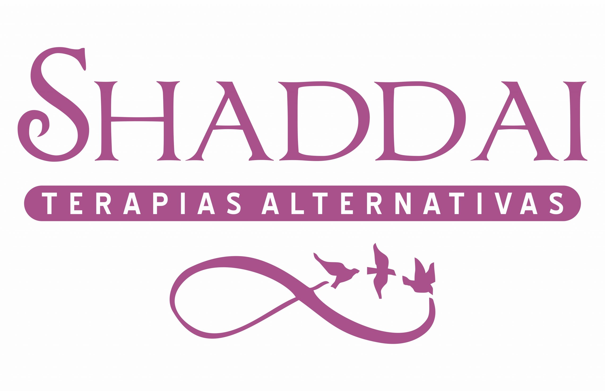  Shaddai Terapias Alternativas 